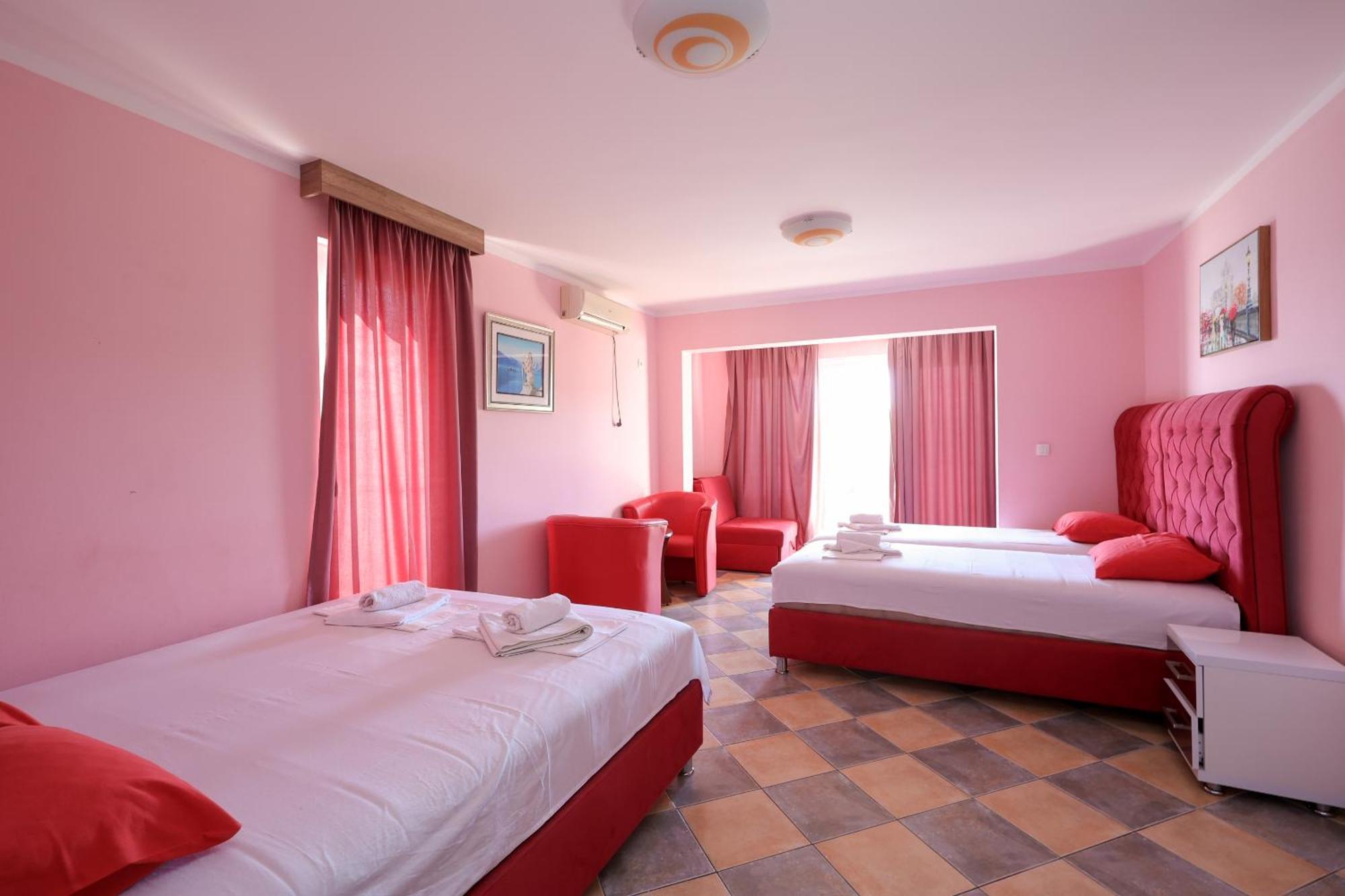 Athos Apartments Dobre Vode Добра-Вода Номер фото