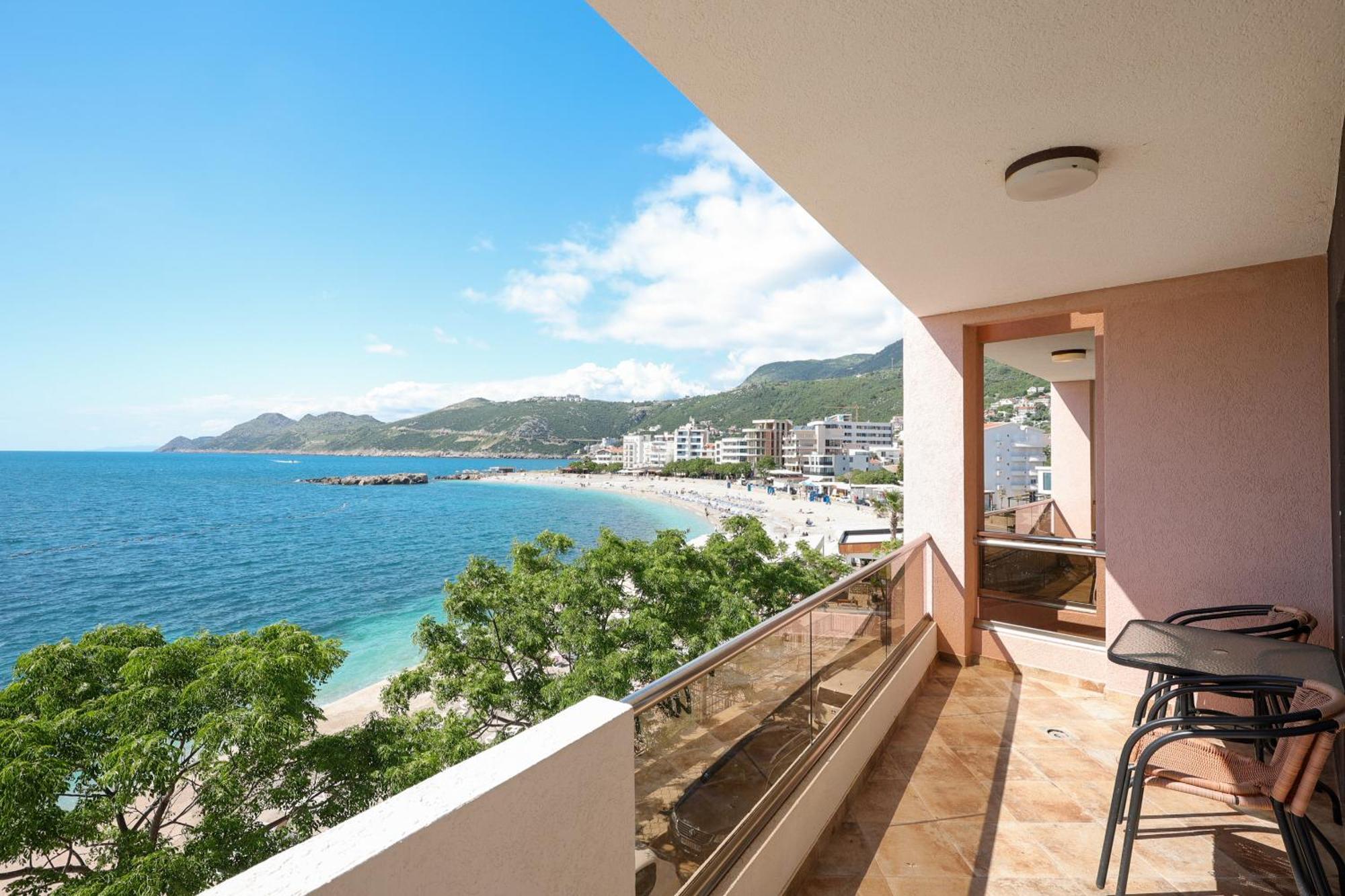 Athos Apartments Dobre Vode Добра-Вода Номер фото