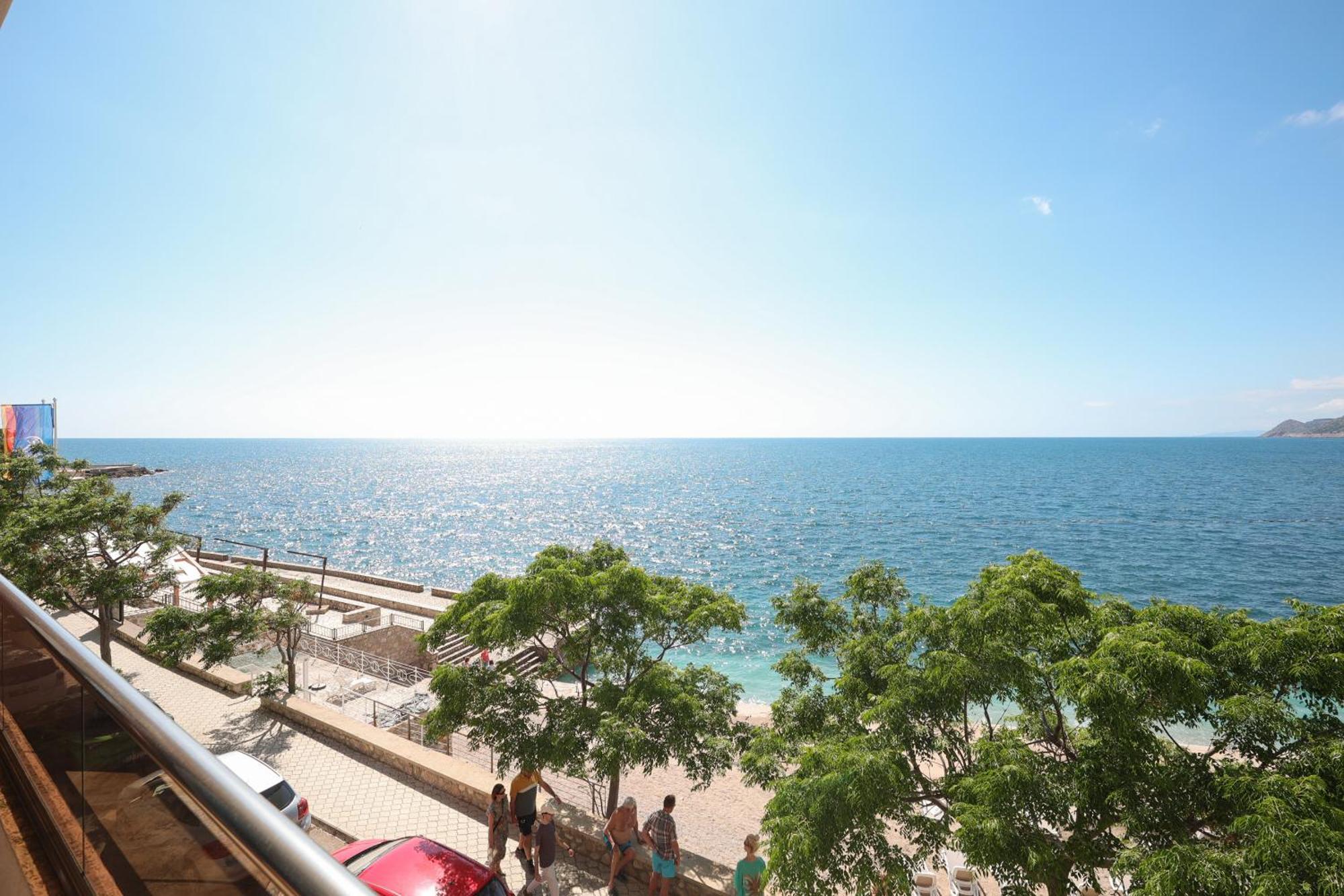 Athos Apartments Dobre Vode Добра-Вода Номер фото